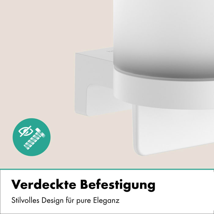 hansgrohe AddStoris S Lotionspender