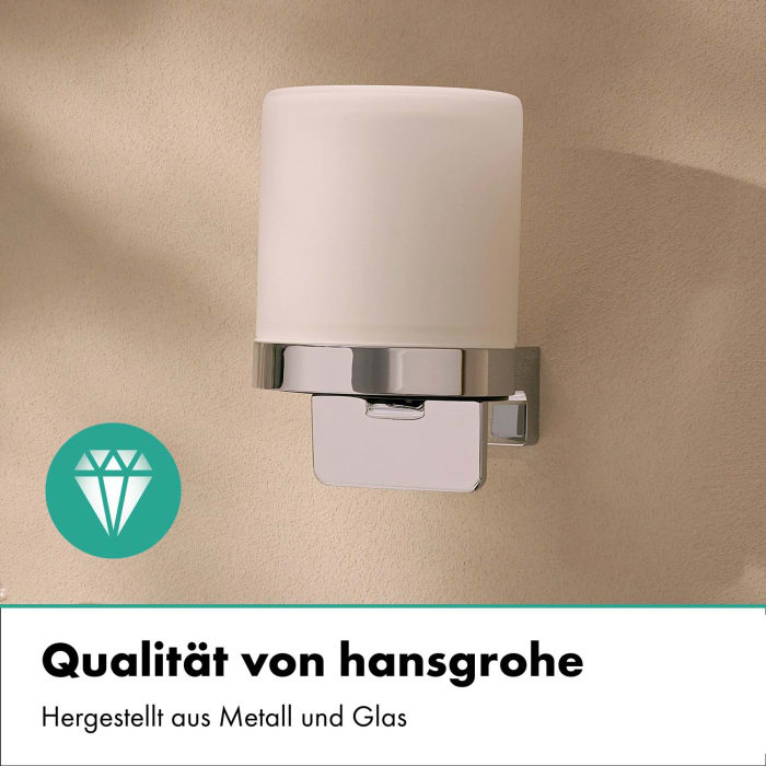 hansgrohe AddStoris S Lotionspender