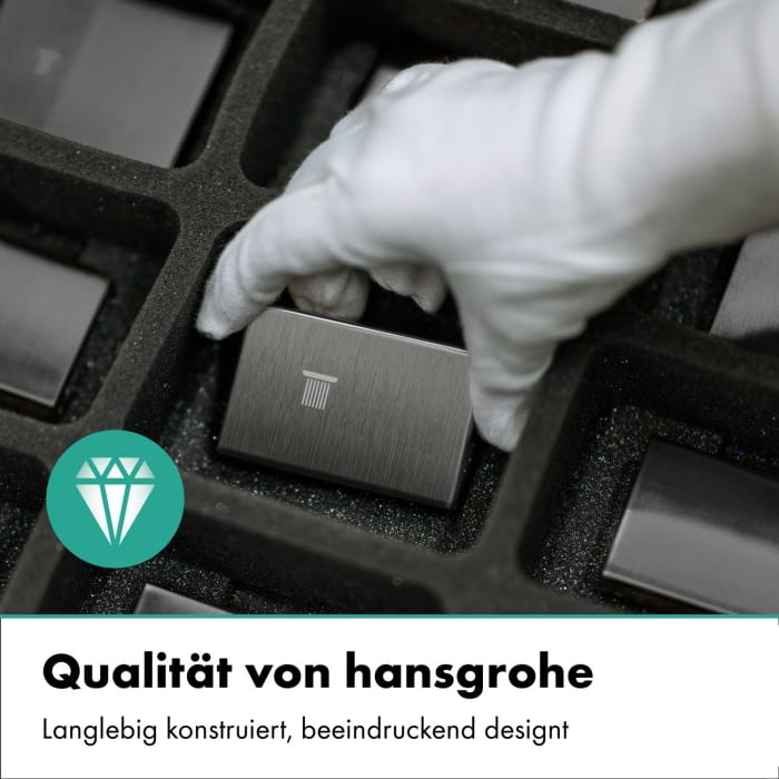 hansgrohe AddStoris S Lotionspender