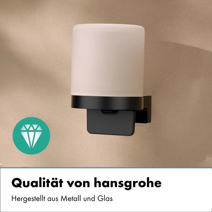 hansgrohe AddStoris S Lotionspender