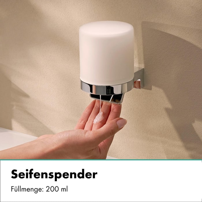 hansgrohe AddStoris S Lotionspender