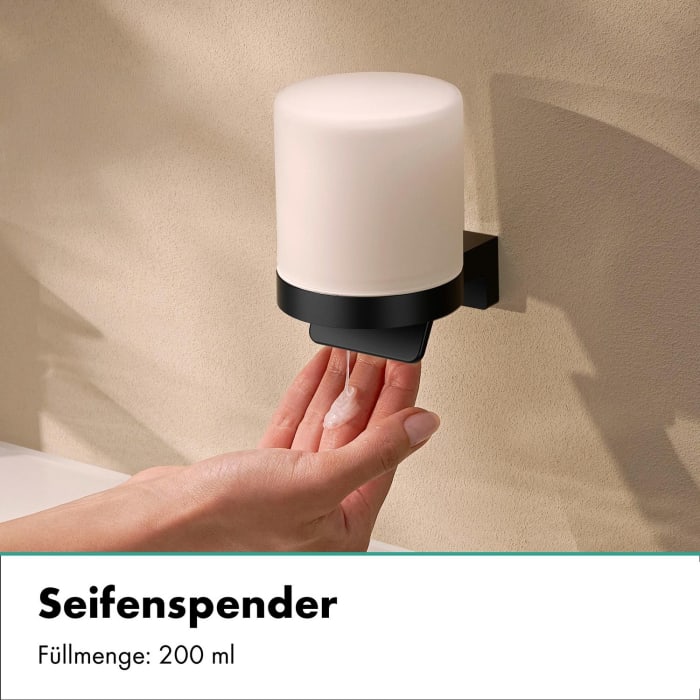 hansgrohe AddStoris S Lotionspender
