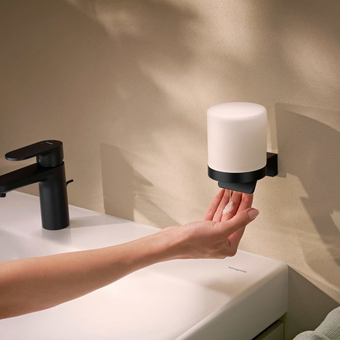 hansgrohe AddStoris S Lotionspender