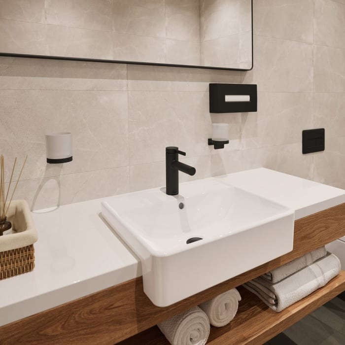hansgrohe AddStoris S Lotionspender