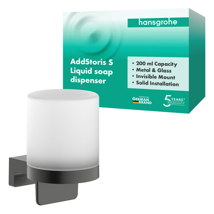 hansgrohe AddStoris S Lotionspender