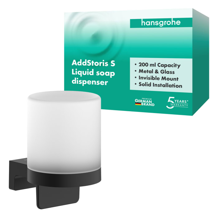 hansgrohe AddStoris S Lotionspender