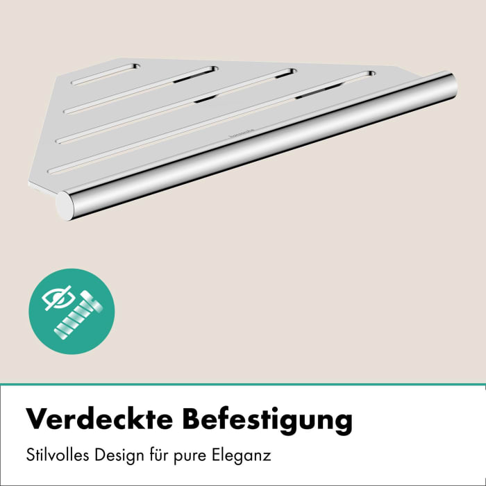 hansgrohe AddStoris S Seifenkorb