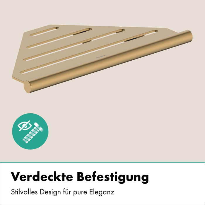 hansgrohe AddStoris S Seifenkorb