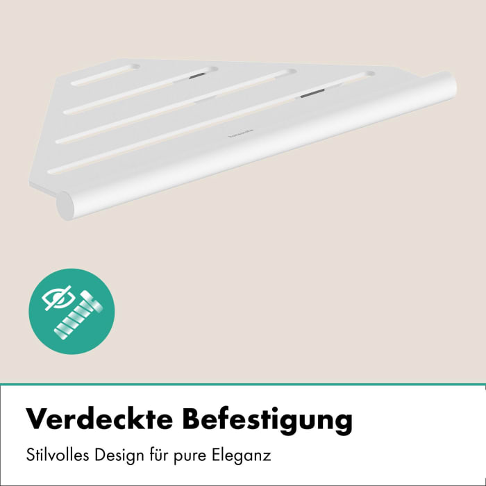 hansgrohe AddStoris S Seifenkorb