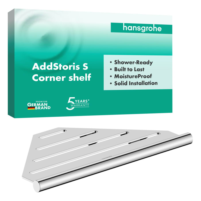hansgrohe AddStoris S Seifenkorb