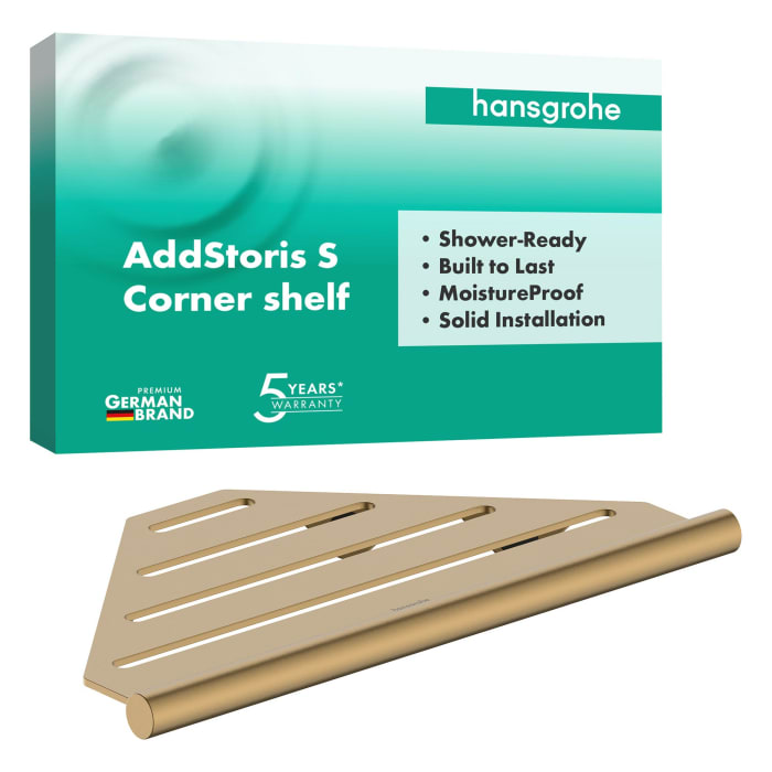 hansgrohe AddStoris S Seifenkorb