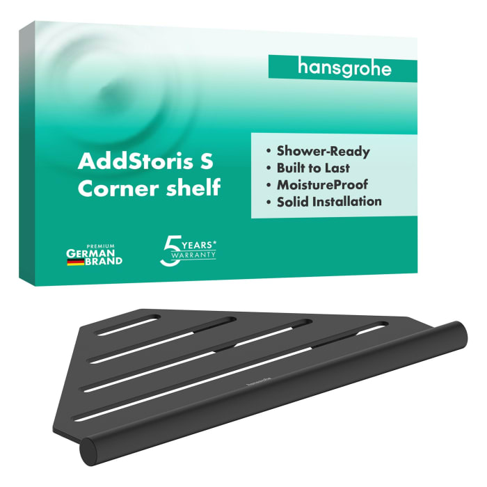 hansgrohe AddStoris S Seifenkorb