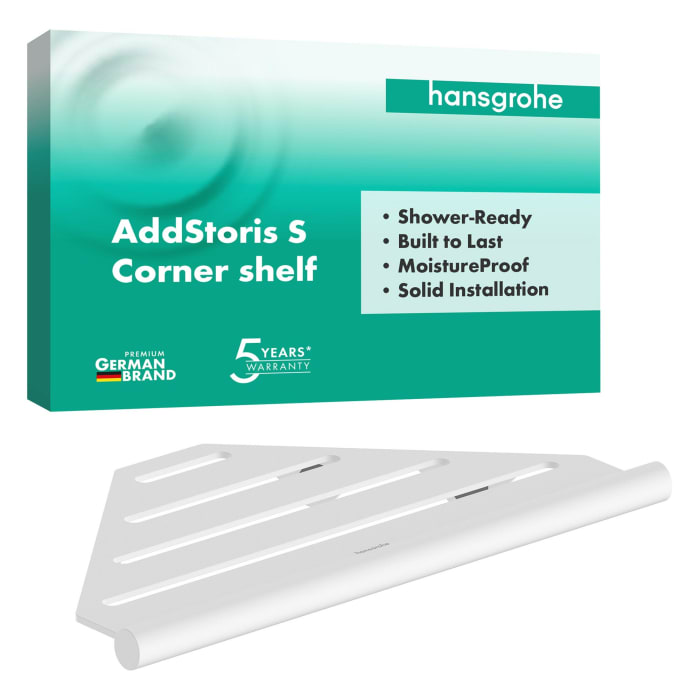 hansgrohe AddStoris S Seifenkorb
