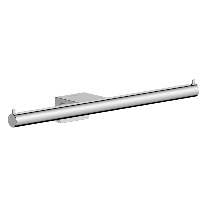 hansgrohe AddStoris S Doppelpapierrollenhalter