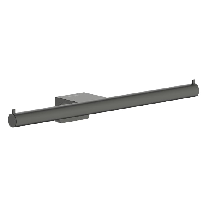 hansgrohe AddStoris S Doppelpapierrollenhalter