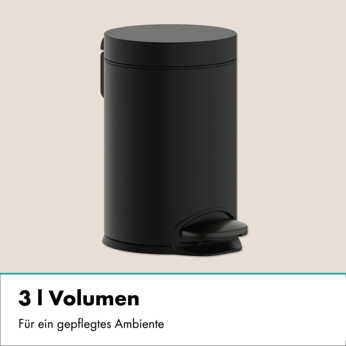 hansgrohe AddStoris Treteimer