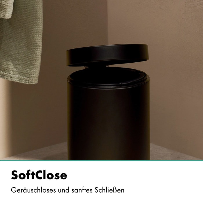 hansgrohe AddStoris Treteimer