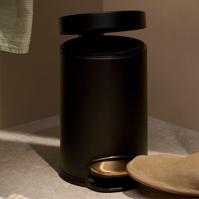 hansgrohe AddStoris Treteimer