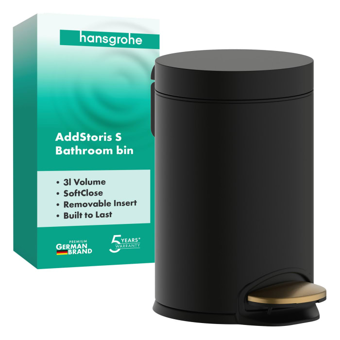 hansgrohe AddStoris Treteimer