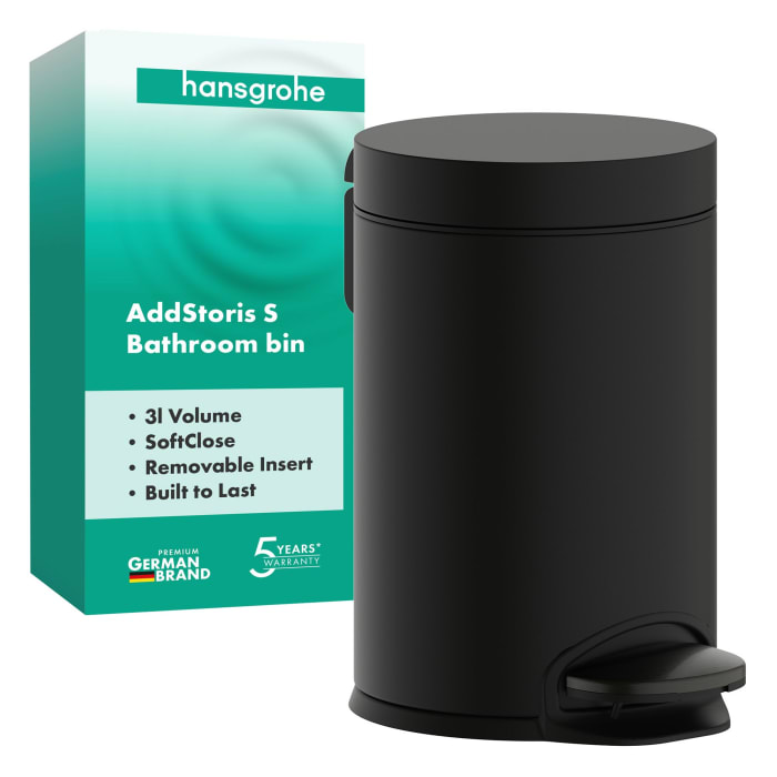 hansgrohe AddStoris Treteimer