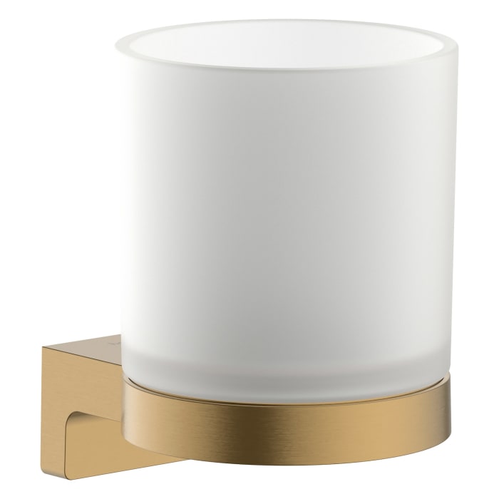 hansgrohe AddStoris S Zahnputzbecher