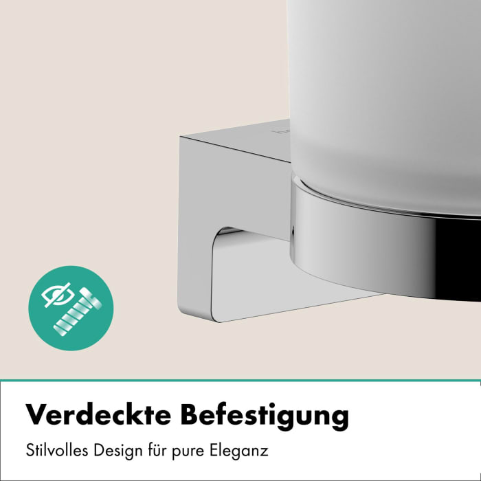 hansgrohe AddStoris S Zahnputzbecher