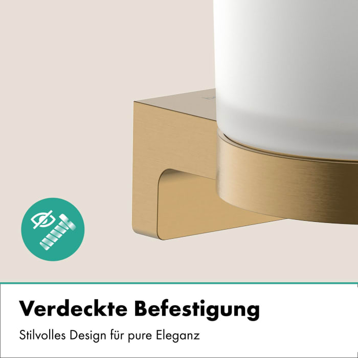 hansgrohe AddStoris S Zahnputzbecher