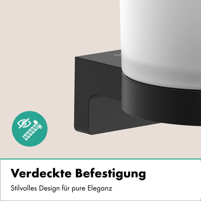 hansgrohe AddStoris S Zahnputzbecher