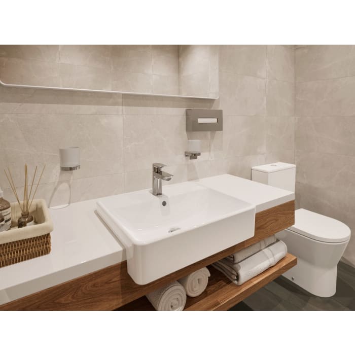 hansgrohe AddStoris S Zahnputzbecher