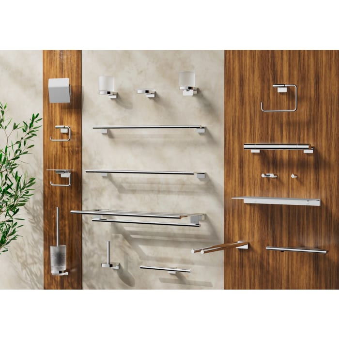 hansgrohe AddStoris S Zahnputzbecher