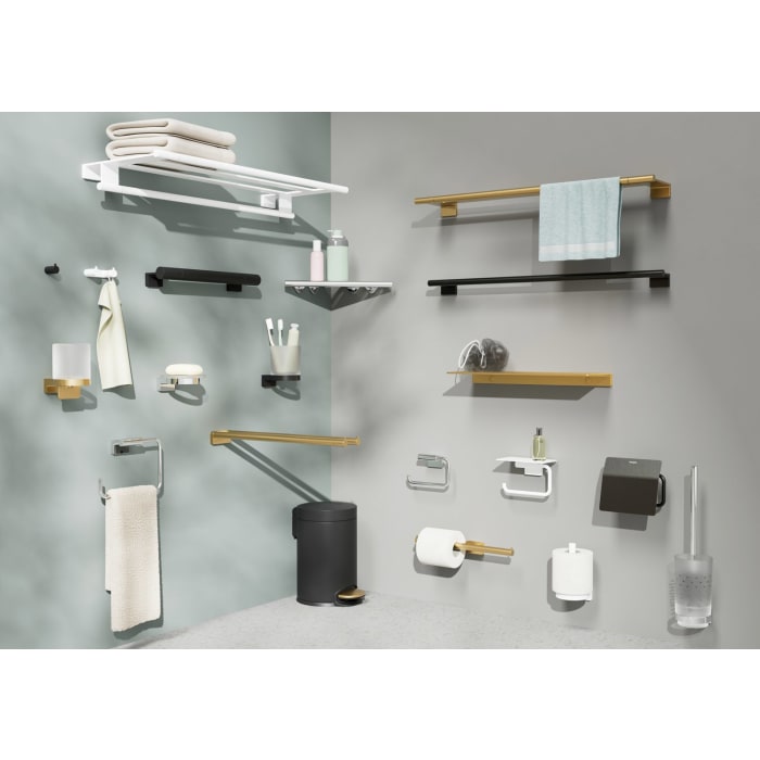 hansgrohe AddStoris S Zahnputzbecher