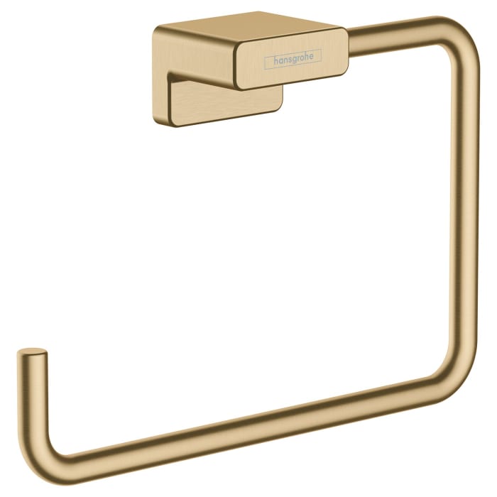 hansgrohe AddStoris Handtuchring