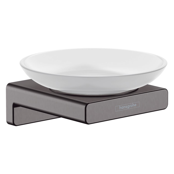 hansgrohe AddStoris Seifenschale