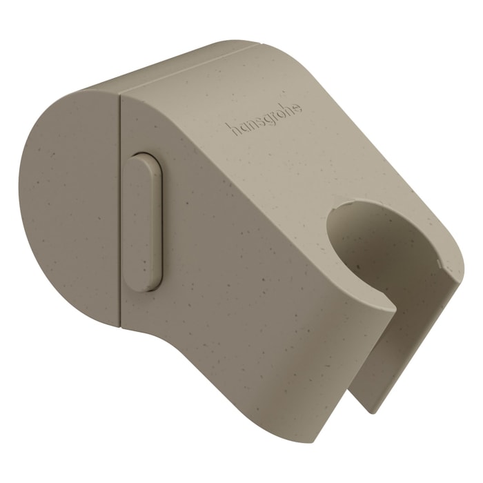 hansgrohe WallStoris Planet Edition Push-Duschkopfhalterung