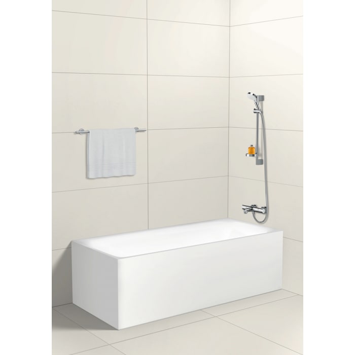 hansgrohe Ecostat 1001 CL Wannenthermostat Aufputz