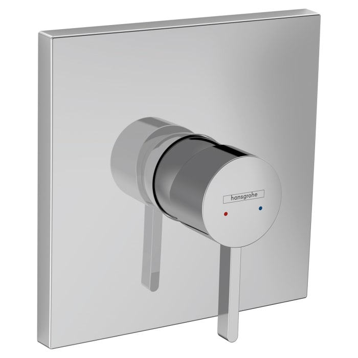 hansgrohe Finoris Einhebel-Duscharmatur Unterputz