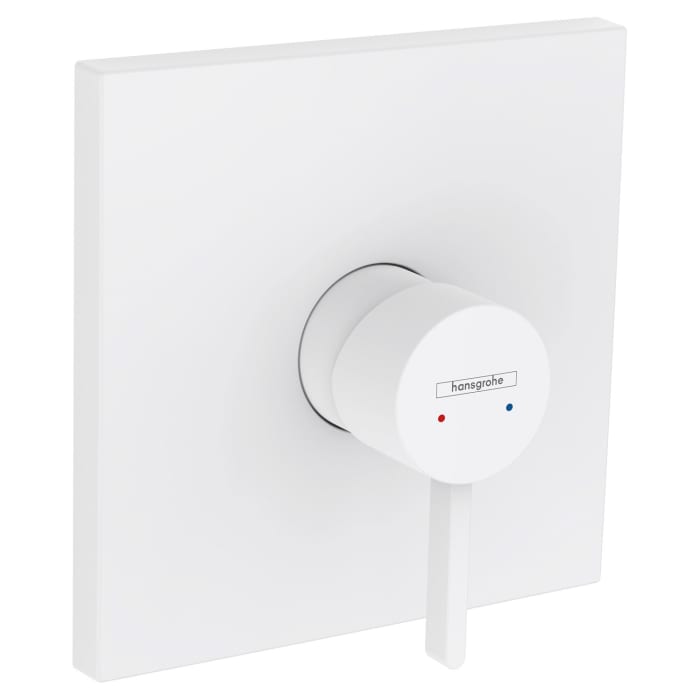 hansgrohe Finoris Einhebel-Duscharmatur Unterputz