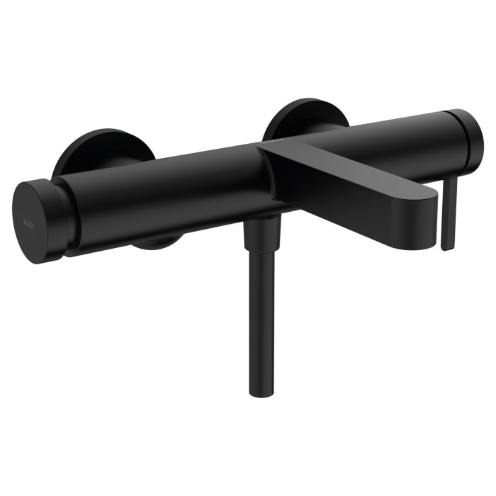 hansgrohe Finoris Einhebel-Wannenarmatur Aufputz