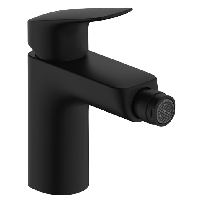 hansgrohe Logis Einhebel Bidetarmatur 100