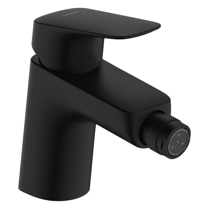 hansgrohe Logis Einhebel Bidetarmatur 70