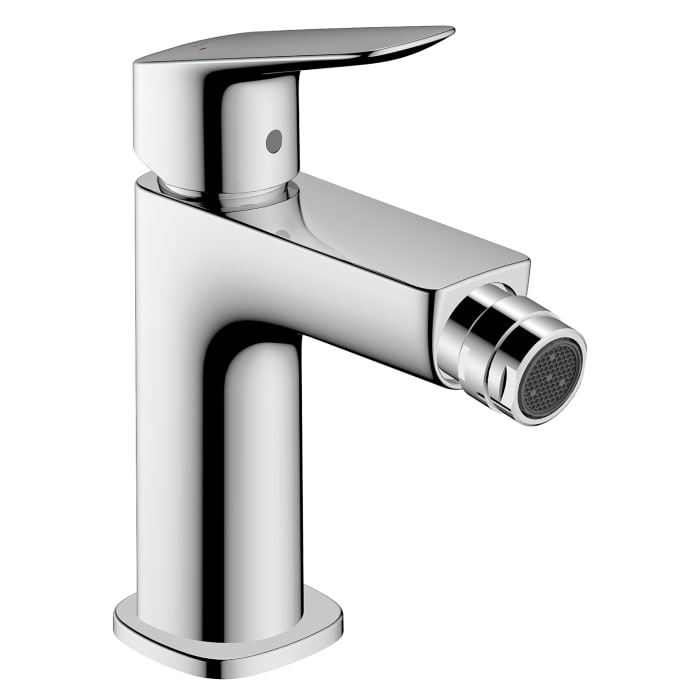 hansgrohe Logis Einhebel Bidetarmatur 110 Fine