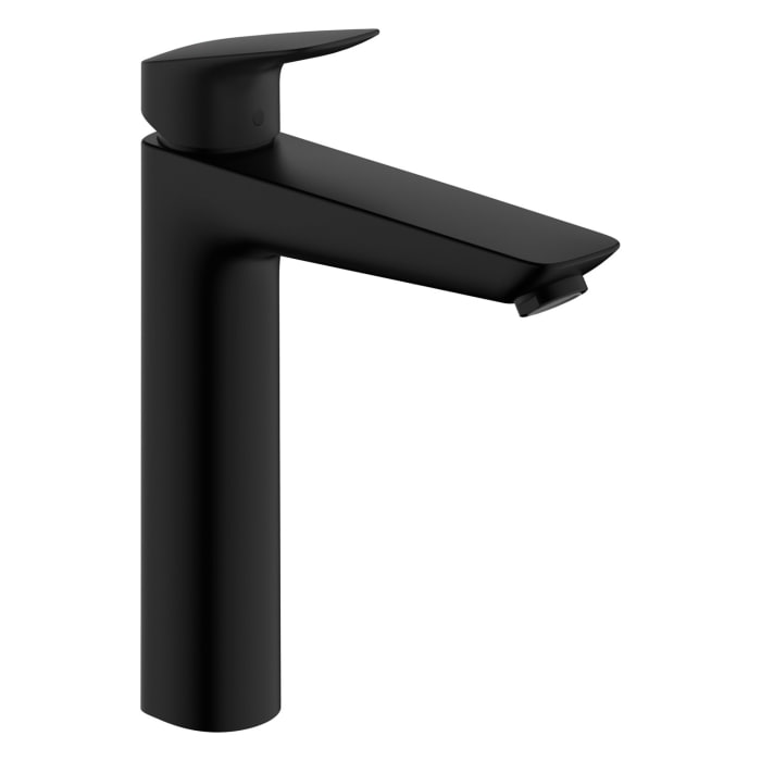 hansgrohe Logis Einhebel-Waschtischmischer 190