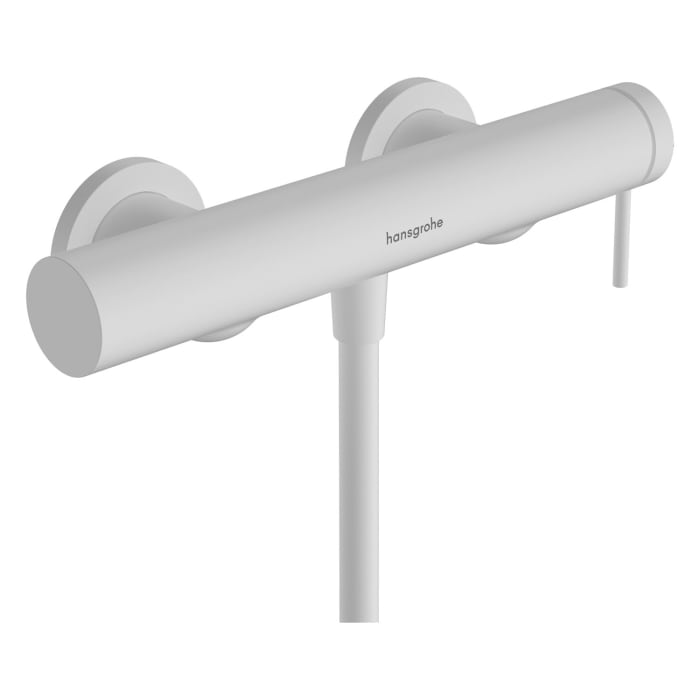 hansgrohe Tecturis S Einhebel-Duscharmatur Aufputz