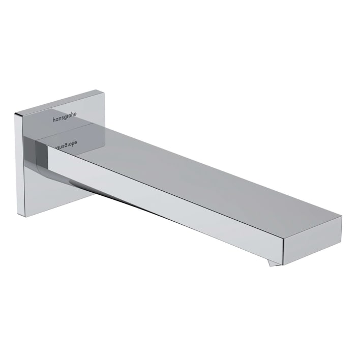 hansgrohe Tecturis E Wanneneinlauf