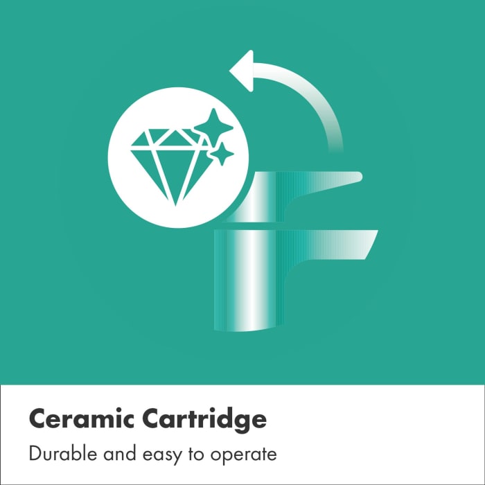 hansgrohe Vivenis Einhebel-Duscharmatur Aufputz