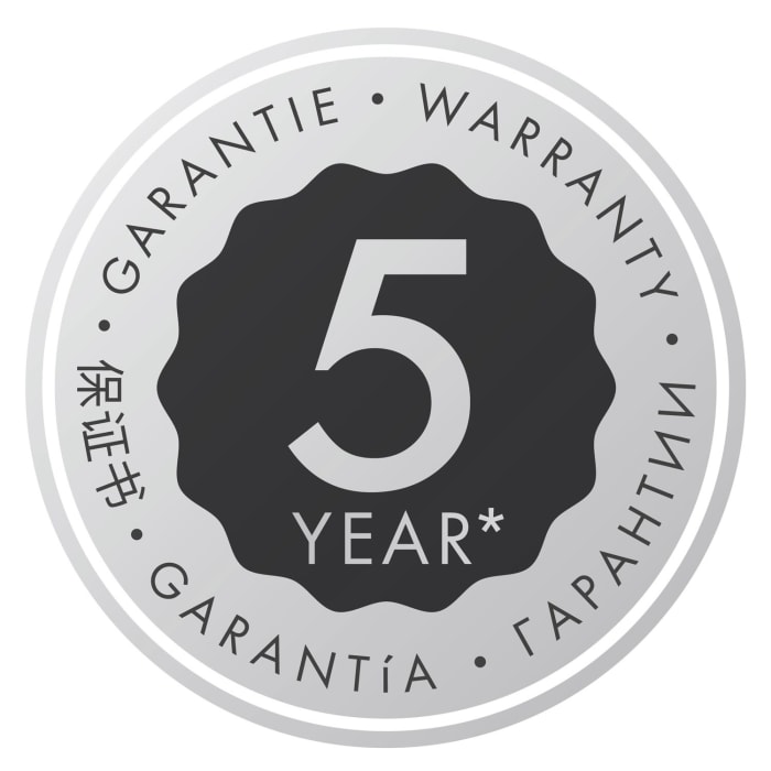 hansgrohe Vivenis Einhebel-Waschtischarmatur Unterputz, Auslauf 19,2 cm