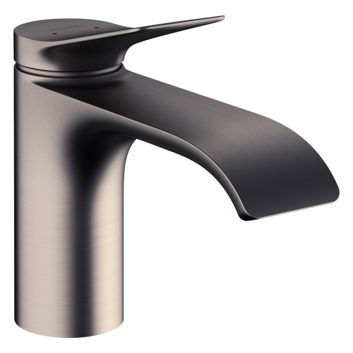 hansgrohe Vivenis Einhebel-Waschtischarmatur 80 ohne Ablaufgarnitur