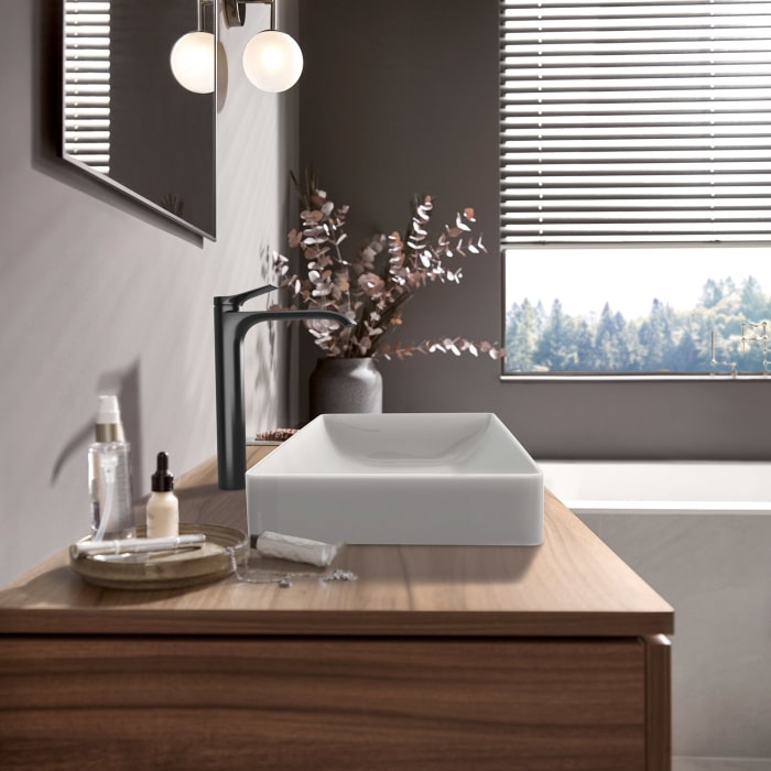 hansgrohe Vivenis Einhebel-Waschtischarmatur 250 ohne Ablaufgarnitur
