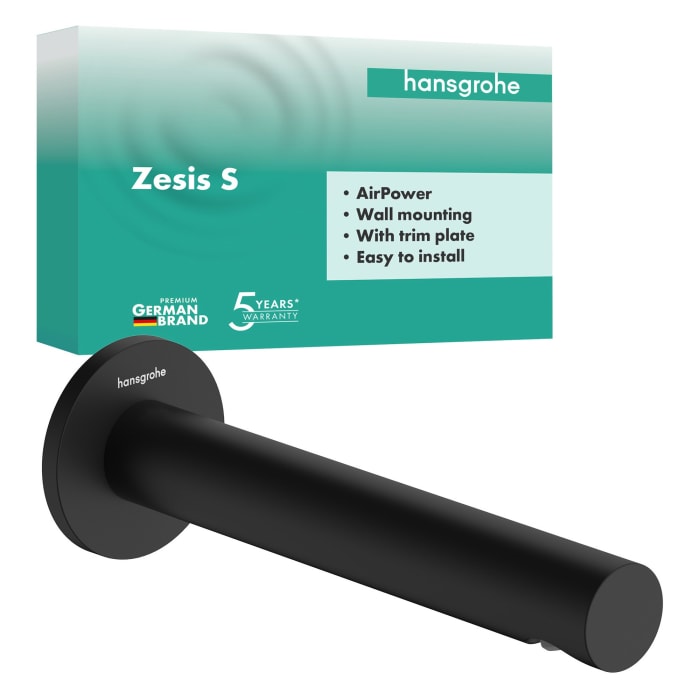 hansgrohe Zesis S Wanneneinlauf