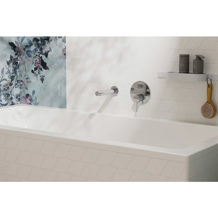 hansgrohe Zesis S Wanneneinlauf